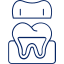 Dental Caps and Bridges